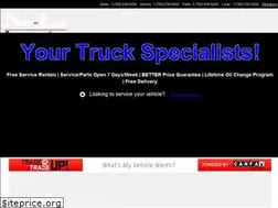 Sites similar to norlanchrysler.com