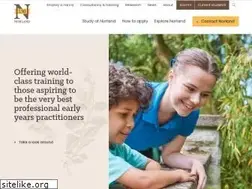 Sites similar to norland.ac.uk