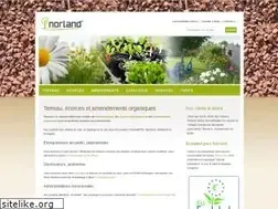 Sites similar to norland.be