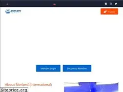 Sites similar to norland.ng