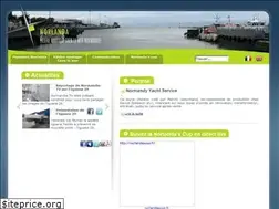 Sites similar to norlanda.fr