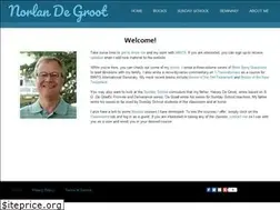 Sites similar to norlandegroot.com