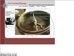 Sites similar to norlandgroup.com