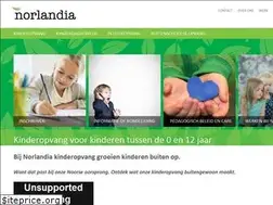 Sites similar to norlandia.nl