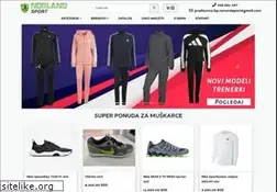 Sites similar to norlandsport.com