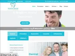 Sites similar to norlanedental.com.au