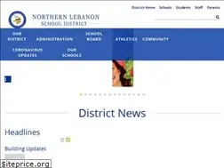 Sites similar to norleb.org