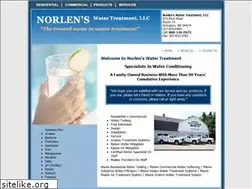 Sites similar to norlenswaterllc.com