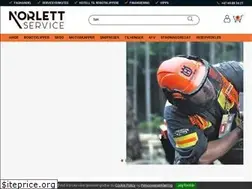 Sites similar to norlett.no