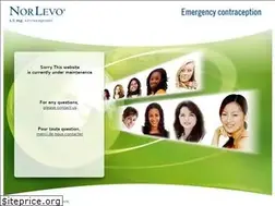 Sites similar to norlevo.com