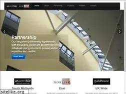 Sites similar to norlife.co.uk