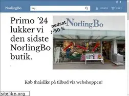 Sites similar to norlingbo.dk