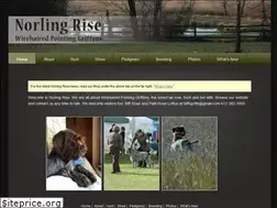 Sites similar to norlingrise.com