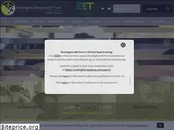 Sites similar to norlington.net