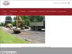 Sites similar to norliteagg.com