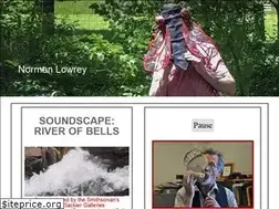Sites similar to norlowrey.net