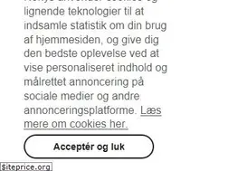 Sites similar to norlys.dk