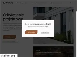 Sites similar to norlys.pl