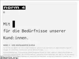 Sites similar to norm-4.de