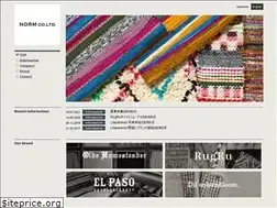 Sites similar to norm-corp.jp