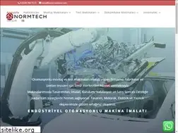Sites similar to norm-makine.com