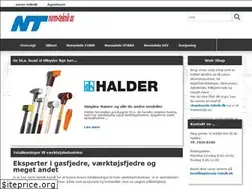 Sites similar to norm-teknik.dk