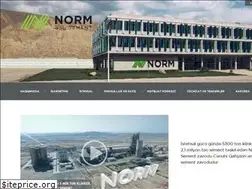 Sites similar to norm.az