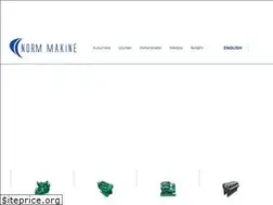 Sites similar to norm.com.tr