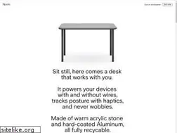 Sites similar to norm.store