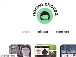 Sites similar to norma-chavez.com