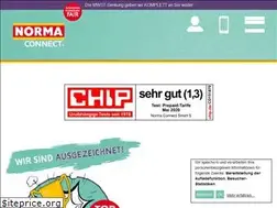 Sites similar to norma-connect.de