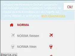 Sites similar to norma-discount.de