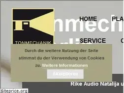 Sites similar to norma-hylee-tech.de