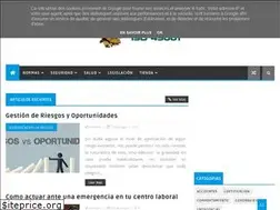 Sites similar to norma-ohsas18001.blogspot.com