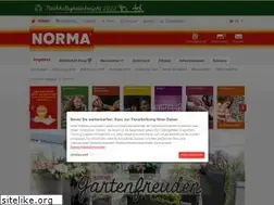 Sites similar to norma-online.de