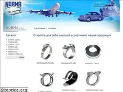 Sites similar to norma-ural.ru