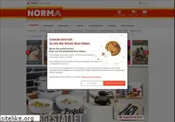 Sites similar to norma.at