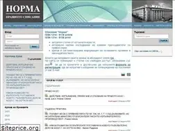 Sites similar to norma.bg