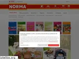 Sites similar to norma.fr