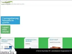 Sites similar to norma.hu