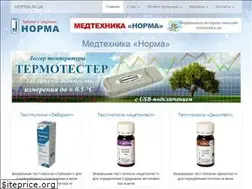 Sites similar to norma.in.ua