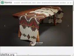 Sites similar to norma.lviv.ua