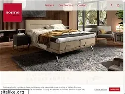 Sites similar to norma.nl