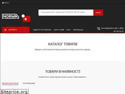Sites similar to norma.parts