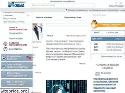 Sites similar to norma.uz