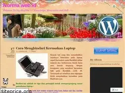 Sites similar to norma07dp.wordpress.com