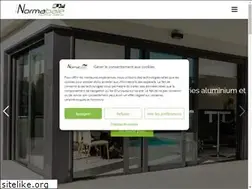 Sites similar to normabaie.fr