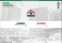 Sites similar to normaco.com.pe