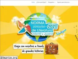 Sites similar to normaconcurso.com