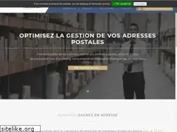 Sites similar to normad1.fr
